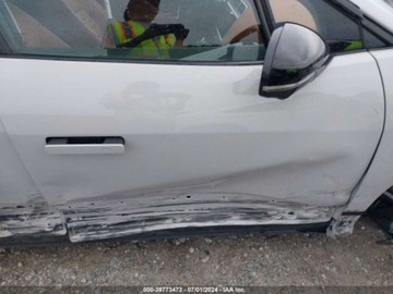 Jaguar I-Pace 2022 Jaguar I-Pace 2022 Jaguar I-PACE HSE AWD 3.0 Benzyna 394KM, zdjęcie 18