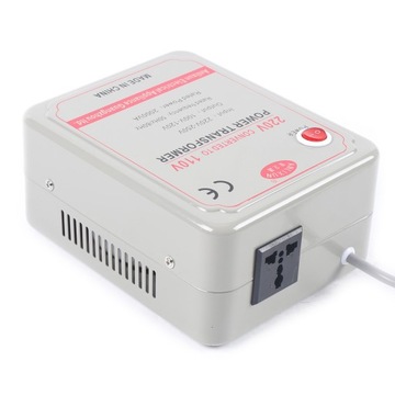 2000W Transformator 220V-250V Do 110V-120V