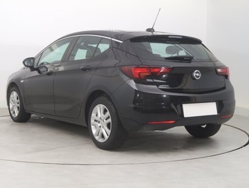 Opel Astra K Hatchback 5d 1.4 Turbo 125KM 2019 Opel Astra 1.4 T, Salon Polska, Serwis ASO, Klima, zdjęcie 3
