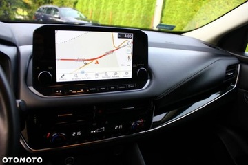 Nissan Qashqai III Crossover 1.3 DIG-T MHEV 140KM 2022 Nissan Qashqai Nissan Qashqai 1.3 DIG-T N-Connecta EU6d 1.3 Benzyna 140KM, zdjęcie 25