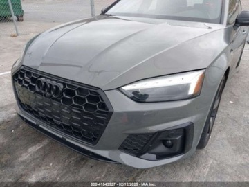 Audi A5 B10 2024 Audi a5 2024 Audi A5 Sportback S line Premium Plus 45 TFSI quattro 2.0, zdjęcie 1