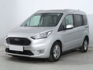 Ford Tourneo Connect III Standard 1.5 EcoBlue 120KM 2021 Ford Tourneo Connect 1.5 EcoBlue, Salon Polska, zdjęcie 1