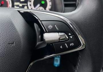 Skoda Scala Hatchback 1.5 TSI 150KM 2021 Skoda Scala SalonPL 1.5TSI 150KM DSG Ambition Comfort Smartlink KlimaAut., zdjęcie 21