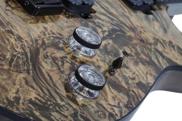 Электрогитара Schecter Omen Elite 6 CHAR