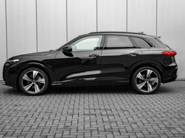 Audi Q5 II SUV Facelifting 2.0 40 TFSI MHEV 204KM 2026 2.0 TFSI quattro S line (204 KM) Dach szklany panoramiczny + Hak, zdjęcie 1