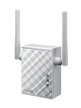 Репитер Wi-Fi ASUS RP-N12