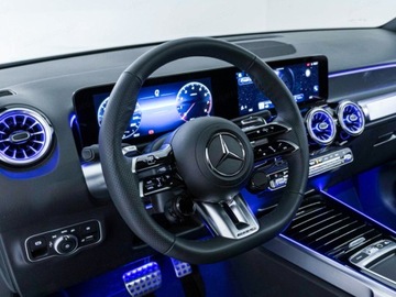 Mercedes GLB SUV AMG 35 2.0 306KM 2025 MERCEDES-BENZ GLB AMG 35 4-Matic Suv 2.0 (306KM) 2025, zdjęcie 6