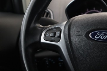 Ford Ecosport II SUV 1.0 Ecoboost 125KM 2017 Ford Ecosport 1.0 EcoBoost, Skóra, Navi, Klima, zdjęcie 17