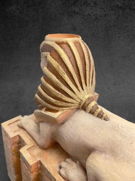 Хранитель руин Dice Tower, ручная роспись