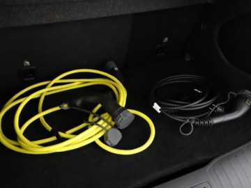 Jeep Renegade SUV Plug-In Seria 2/3 1.3 Turbo 4xe PHEV 190KM 2021 Jeep Renegade FV23 phev full led automat navi pdc, zdjęcie 32