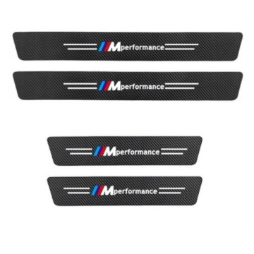 Naklejki ochronne na progi-komplet. PERFORMANCE