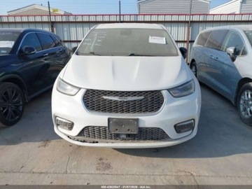 Chrysler Pacifica II 2024 Chrysler Pacifica Touring L 2024 3.6 Benzyna 287KM, zdjęcie 7