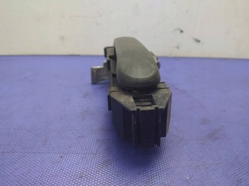 KLIKA PRAVÁ ZADNÍ VNĚJŠÍ NISSAN NOTE E11 05-09 1.5 DCI 68KM K9K700