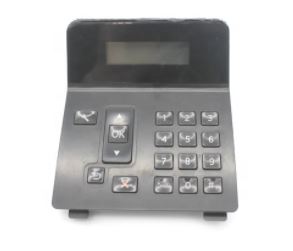 Панель дисплея HP LaserJet M501 M506