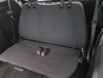 Mitsubishi Outlander II 2.0 DID DOHC 140KM 2008 Mitsubishi Outlander 2.0 DI-D, Salon Polska, zdjęcie 20