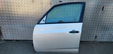 DVEŘE LEVÝ PŘEDNÍ KIA VENGA HYUNDAI IX20 LAK: 2R