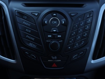 Ford Focus III Kombi 1.0 EcoBoost 125KM 2013 Ford Focus 1.0 EcoBoost, Klima, Klimatronic, zdjęcie 18