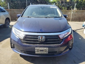 Honda Odyssey IV 2023 Honda Odyssey Exl 2023 3.5 Benzyna 280KM, zdjęcie 5