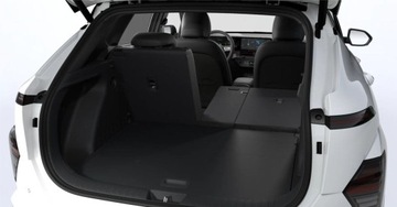 Hyundai Kona II 2025 Hyundai Kona Hybrid 1.6 GDi 138 KM 2WD 6DCT N Line 2T 1.6 Hybryda 138KM, zdjęcie 9