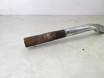 MECHANIZMUS PÁKY ŘAZENÍ ZVEDÁK OPEL ASTRA 90523924 1.6 8V 75KM 1998-2009
