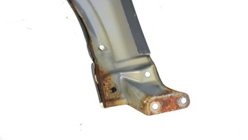 BLATNÍK PRAVÝ PŘEDNÍ SUBARU B9 TRIBECA 05-07 2005-2007