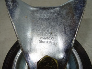 КОЛЕСО BLICKLE 100/30-50 КОМПЛЕКТ. 5 шт.