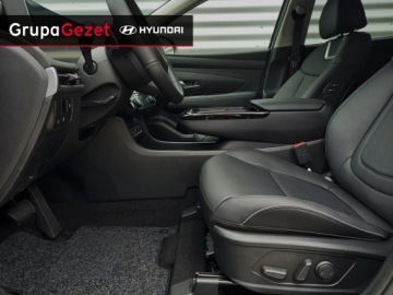 Honda HR-V III 2025 Hyundai Tucson Platinum Shimmering Silver OD RĘKI!I!!, zdjęcie 6