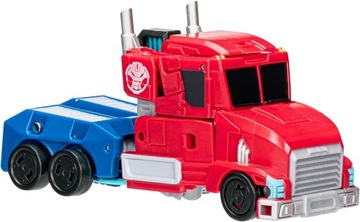 TRANSFORMERS Optimus Prime Class Deluxe AUTOBOT FIGURKA DLA DZIECI PREZENT