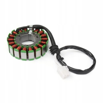 Cewka stojana magneto dla Yamaha FZ6 FZ6N FZ6S