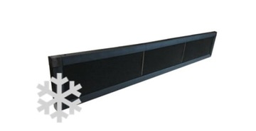 FILTR VENTS 600 PE/PW EC /VUT 550 PBE/W EC