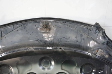 KAPOTA KRYT MOTORU MERCEDES ML W164 C197