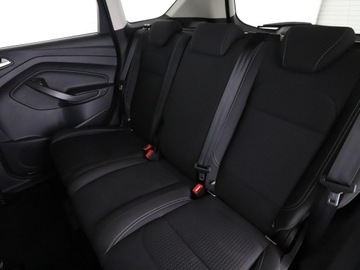 Ford Kuga II SUV Facelifting 1.5 EcoBoost 150KM 2018 Ford Kuga navi klima auto grzane fotele grzana, zdjęcie 16