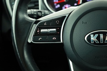 Kia XCeed Crossover 1.4 T-GDI 140KM 2020 Kia XCeed 1.4 T-GDI, Salon Polska, Serwis ASO, zdjęcie 13