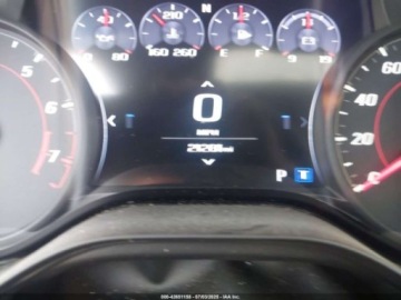 Chevrolet Camaro VI Coupe 6.2 455KM 2022 Chevrolet Camaro 2SS 2022 6.2l 6.2 Benzyna 455KM, zdjęcie 11