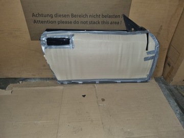 BMW F22 F87 DVEŘE KPL IDEALNI 475