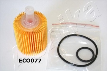 FILTR OLEJE LEXUS RX 350 10-ECO077