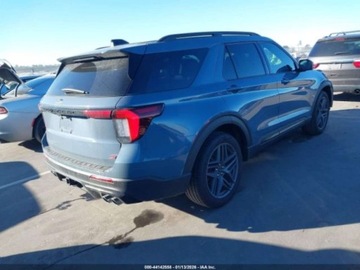 Ford Explorer VI 2025 Ford Explorer St 2025 3.0 Benzyna 400KM, zdjęcie 5