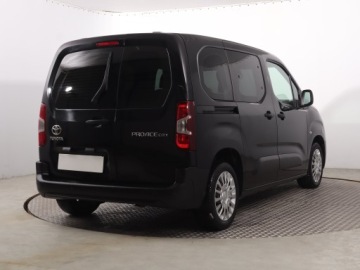 Toyota 2020 Toyota ProAce City Verso 1.5 D-4D, Salon Polska, zdjęcie 4