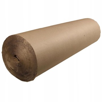 Tektura malarska falista 15m x 1m, remont, malowanie, ochrona