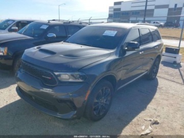 Dodge Durango III 3.6 V6 294KM 2025 Dodge Durango Gt 2025 3.6 Benzyna 295KM, zdjęcie 1