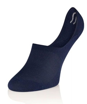 НОСКИ СТОПКА BRUBECK MERINO WOOL SC3002 38-40 