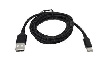 Kabel Msonic USB-C QC4.0 36W 1m