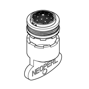 Grohe Essence Battery