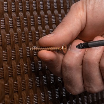 БАЛКОННОЕ ПОКРЫТИЕ ТЕХНОРАТАН БАЛКОННЫЙ КОВРИК 0,9х3м