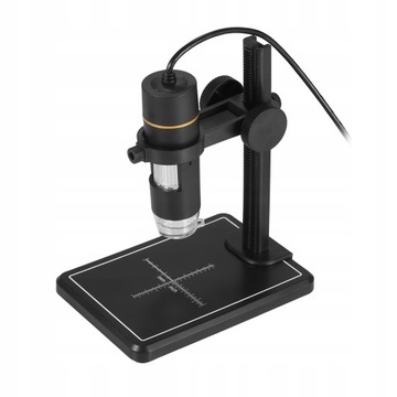 CYFROWY MIKROSKOP ELEKTRONOWY HD 1000X USB