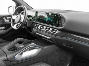 Mercedes GLE V167 SUV 2.0 300d 245KM 2020 Mercedes GLE 300 WD8819V#300d 4-Matic Podgrz.f, zdjęcie 34