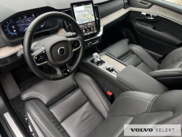 Volvo XC90 II 2025 Volvo XC 90 FV23% SalonPL B5B Plus Bright Matrix P, zdjęcie 9