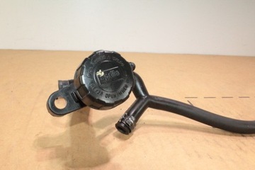 APRILIA SHIVER 750 ABS 07-16 КРЫШКА РАДИАТОРА