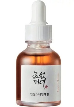 BEAUTY of JOSEON Revive Serum Ginseng+Snail Mucin