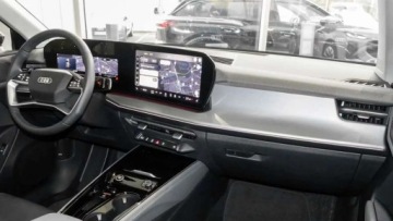 Audi 2026 Audi Q3 Sportback Pakiet Technology S line Ambiente LED Nowy Od Reki, zdjęcie 12